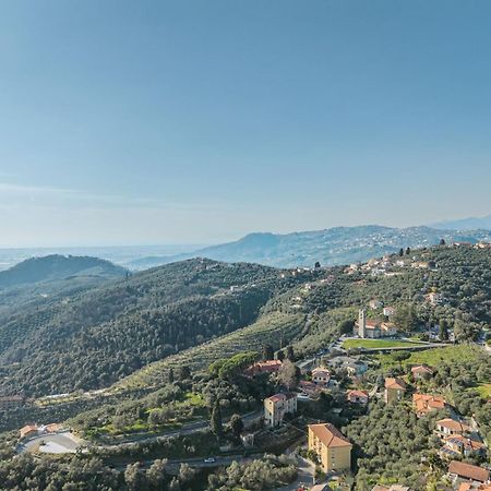 Holiday Home Le Bozzelle By Interhome Corsanico-Bargecchia Exterior foto