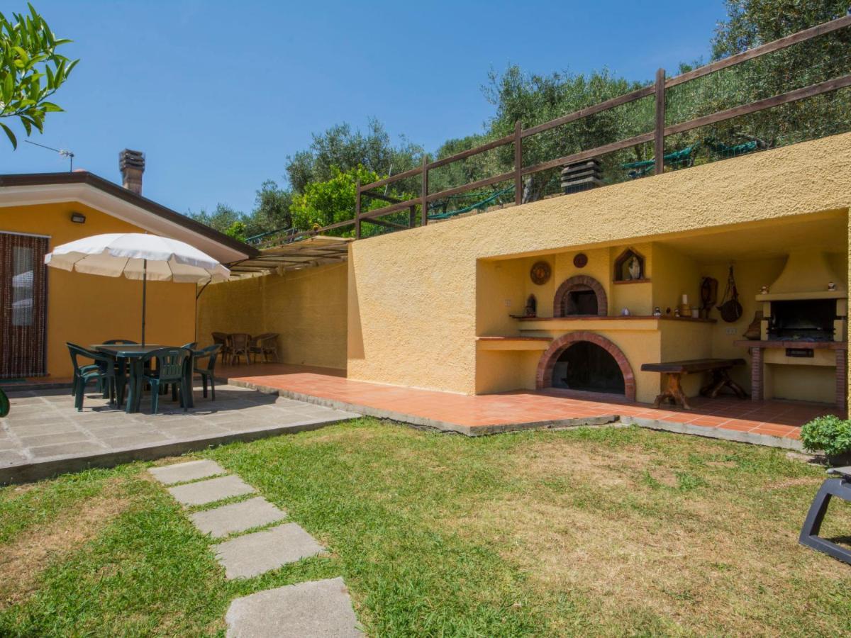 Holiday Home Le Bozzelle By Interhome Corsanico-Bargecchia Exterior foto
