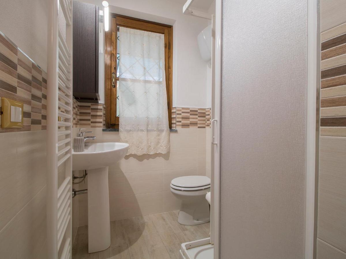 Holiday Home Le Bozzelle By Interhome Corsanico-Bargecchia Exterior foto