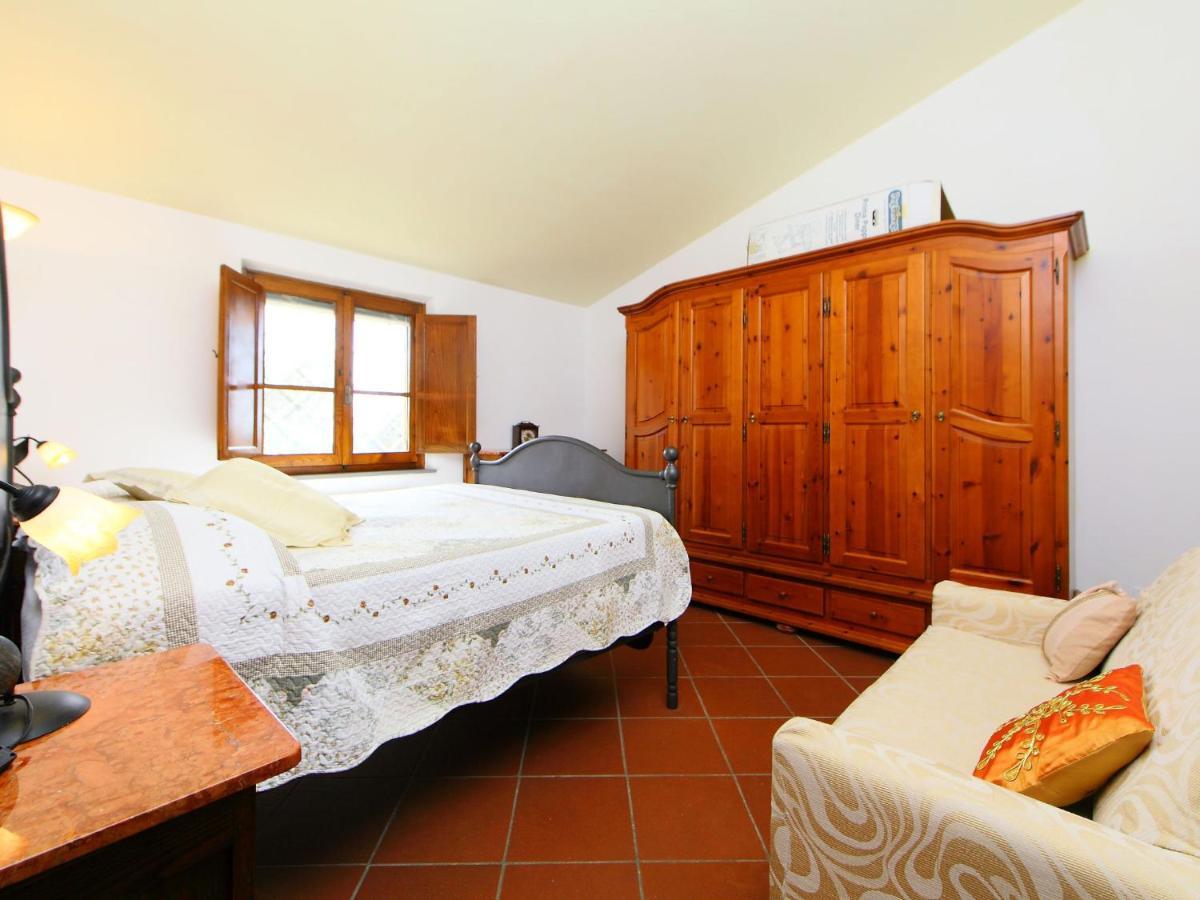 Holiday Home Le Bozzelle By Interhome Corsanico-Bargecchia Exterior foto