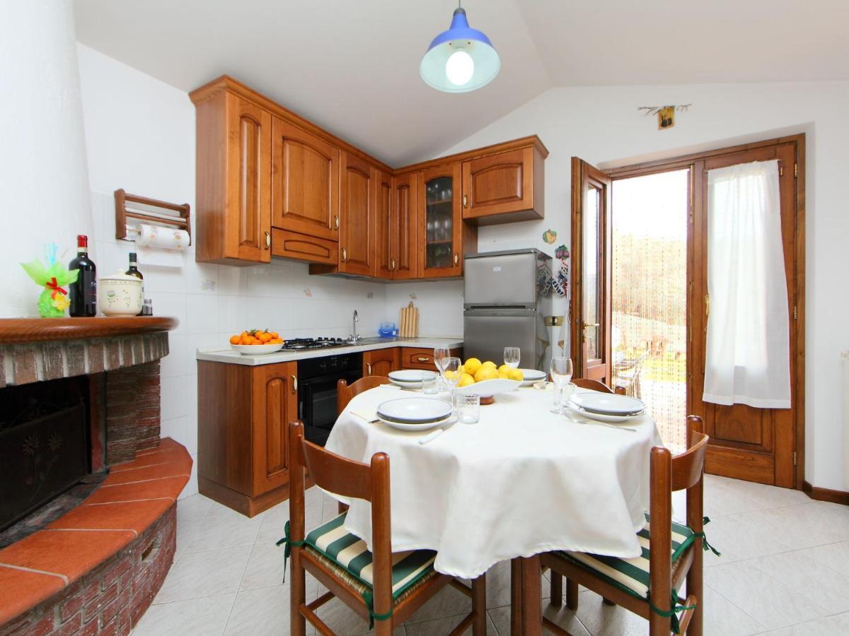 Holiday Home Le Bozzelle By Interhome Corsanico-Bargecchia Exterior foto