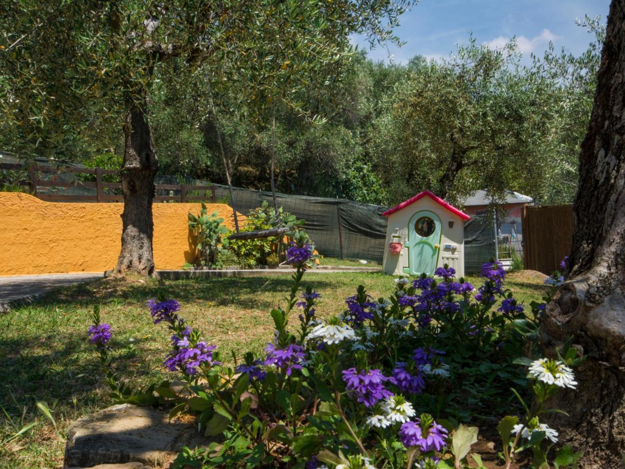 Holiday Home Le Bozzelle By Interhome Corsanico-Bargecchia Exterior foto