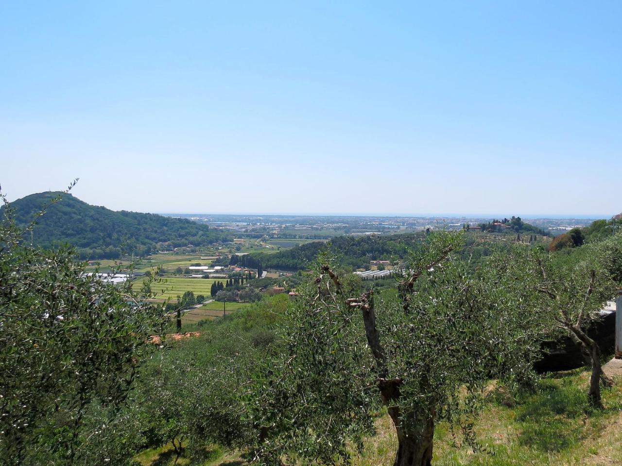 Holiday Home Le Bozzelle By Interhome Corsanico-Bargecchia Exterior foto